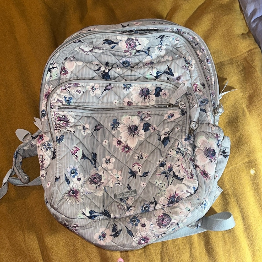 Vera Bradley Backpack